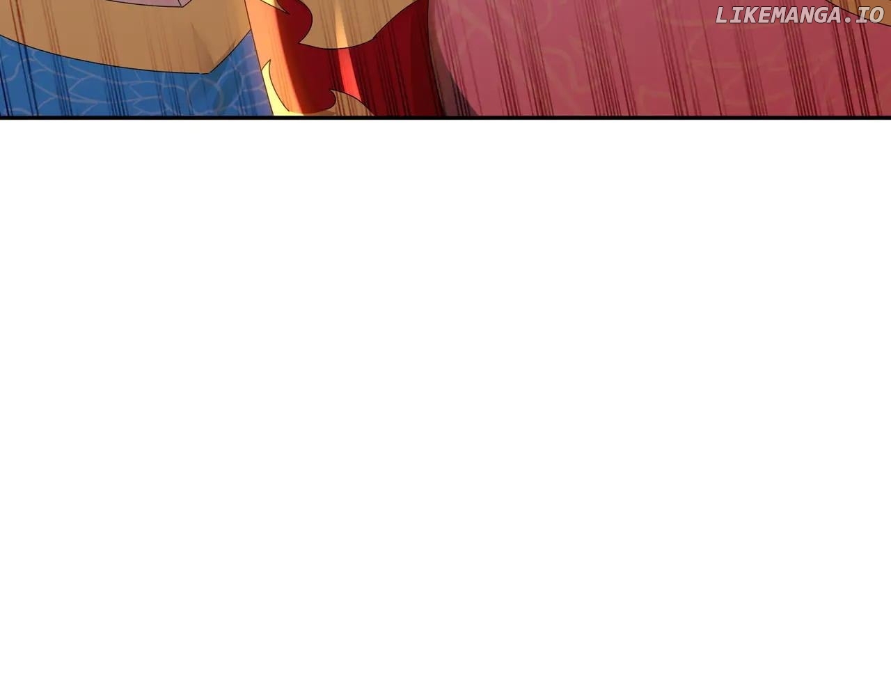 My Furry Harem Is After Me Chapter 290 - page 47